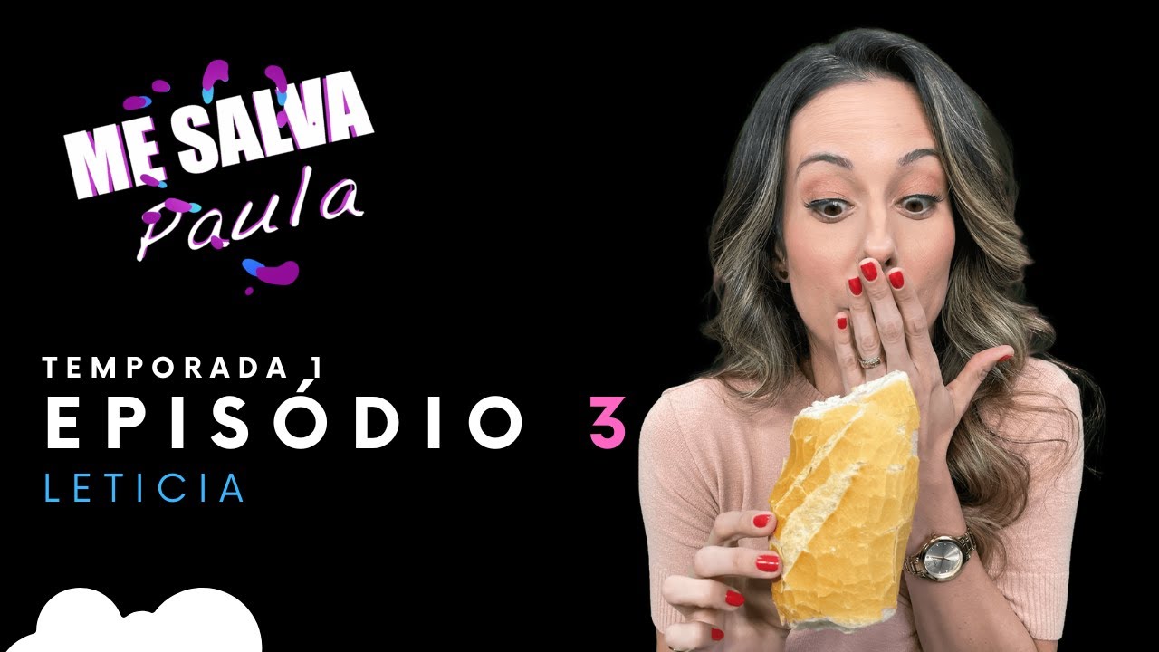 Ela GANHOU 3 quilos na minha dieta!