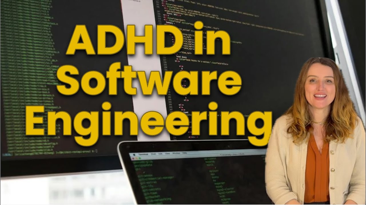 ADHD in Software Engineering: Strength or Struggle?