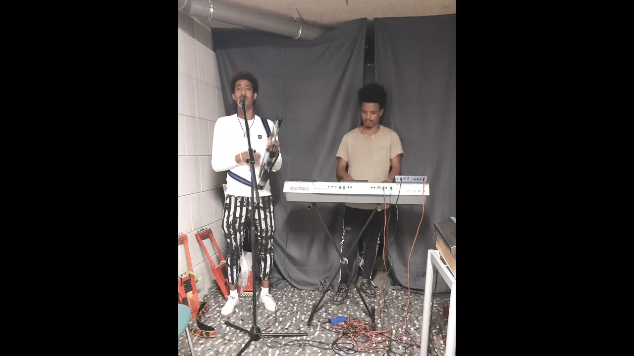 eritrean gayla fnan and meda in holland