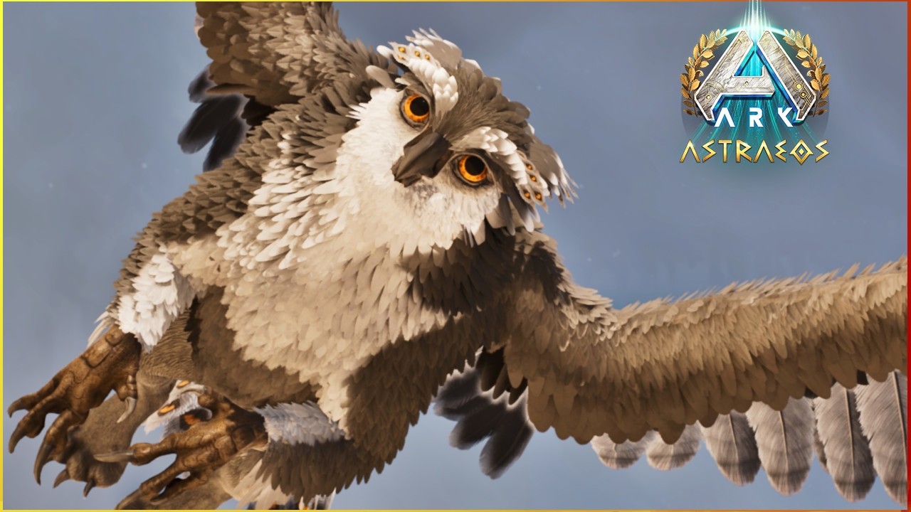 We Got One Too! - ARK Astraeos  (Episode 9)