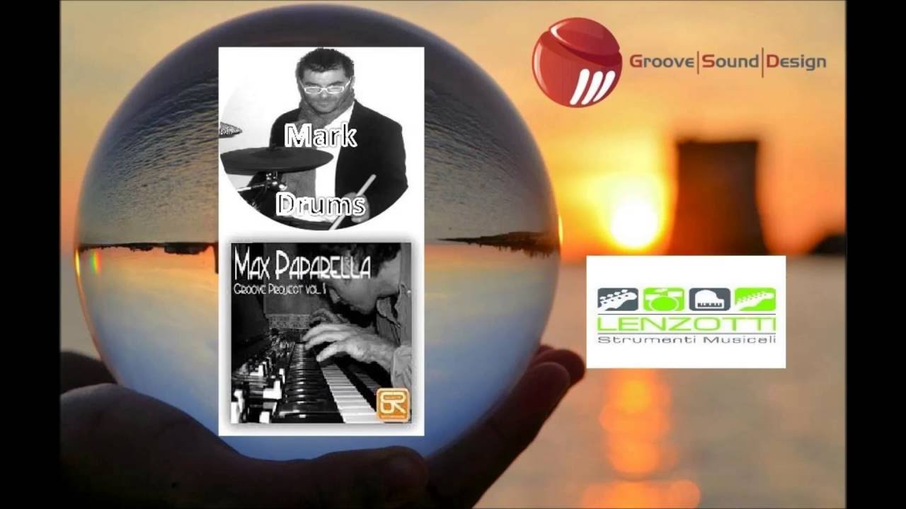 M TWO Max Paparella and Marco Carnevali