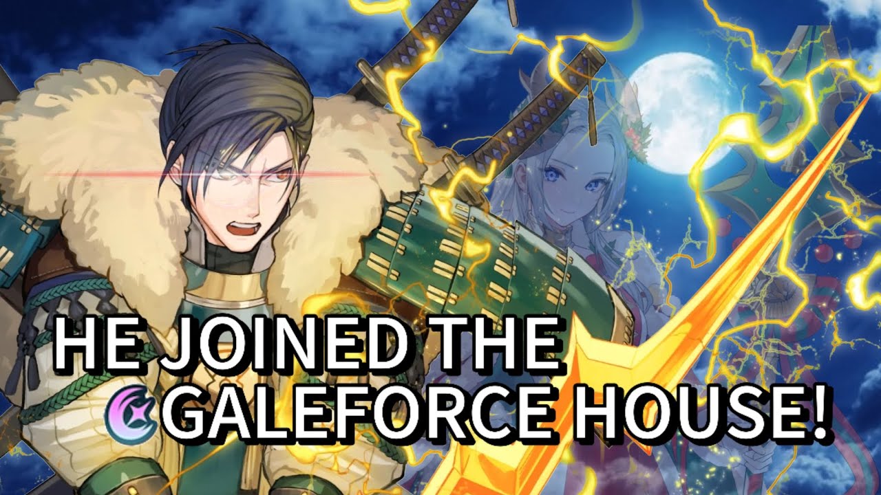 The BEST Felix Alt EVER? | Brave Felix Unit Showcase [FEH]
