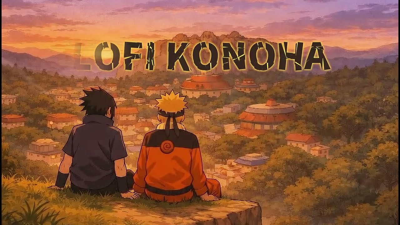 LOFI KONOHA