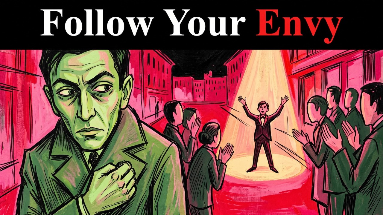 How To Find Your True Purpose (According To Carl Jung)