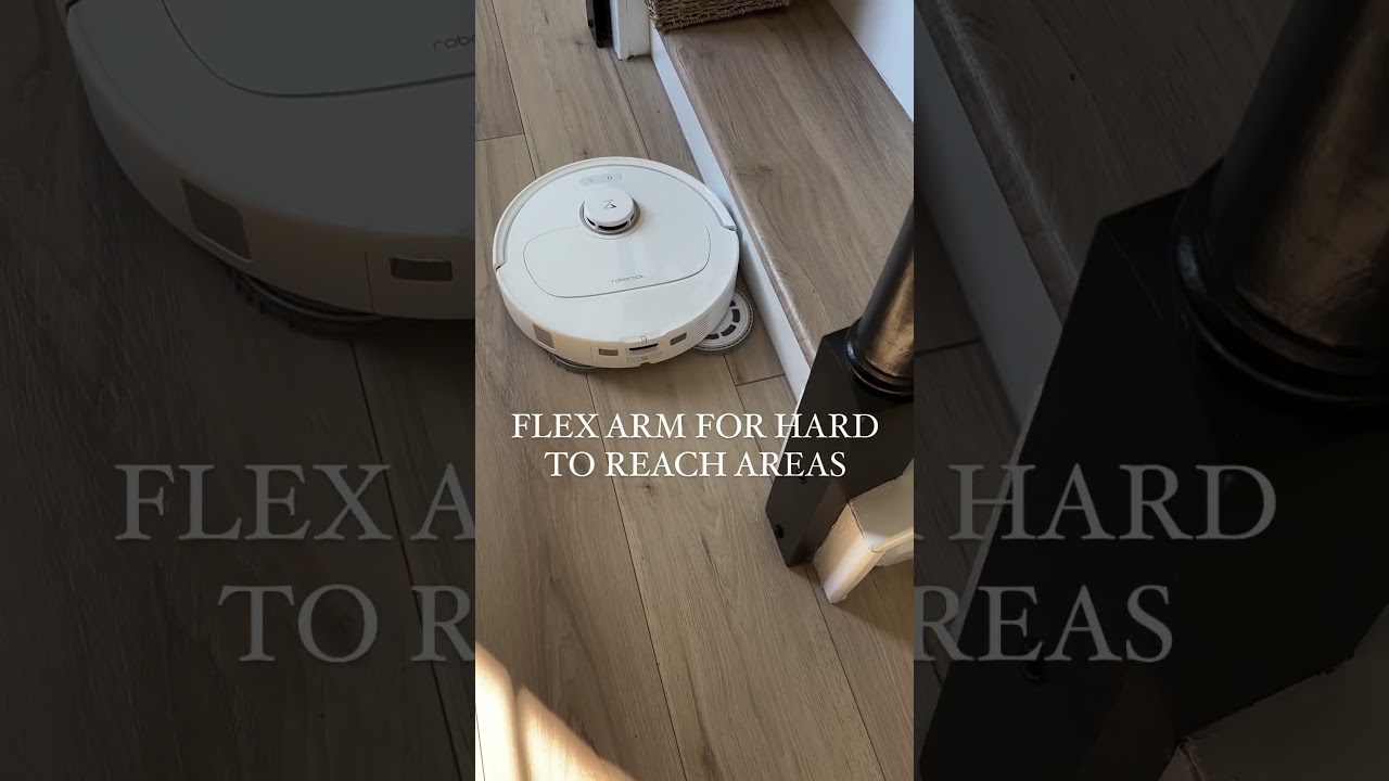 🏡 Meet the Roborock Qrevo Pro - Your Smart Home's New Best Friend! 🤖