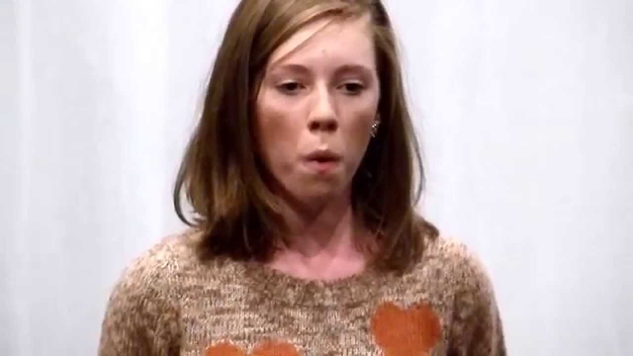 Sinéad O'Donoghue - Feadaíl - Young Trad Concert CIT Cork School of Music , Cork Folk Fest. 06.10.12