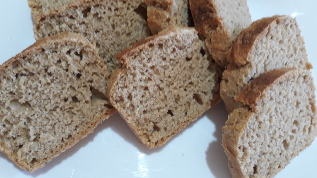 pain de mie 🍞de semoule de blé dur خبز  🍞التوست ب سميد القمح