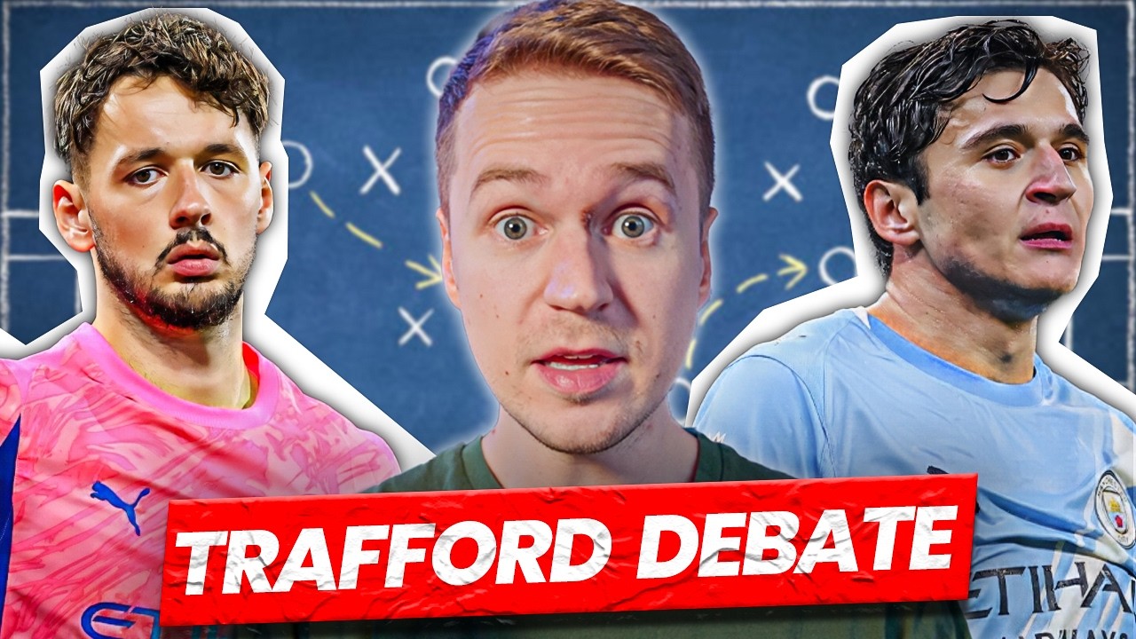 Was James Trafford Unprofessional? The Future of Khusanov! | Ask Nobbins #20