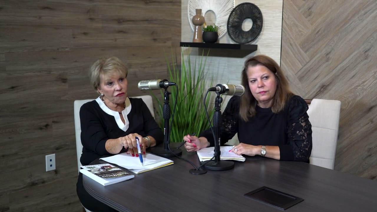Carol Royce Podcast
