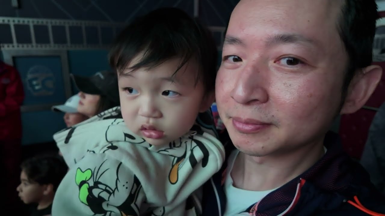 [Home Video] Disneyland Mickey & Minnie's Runaway Railway 03/08/25
