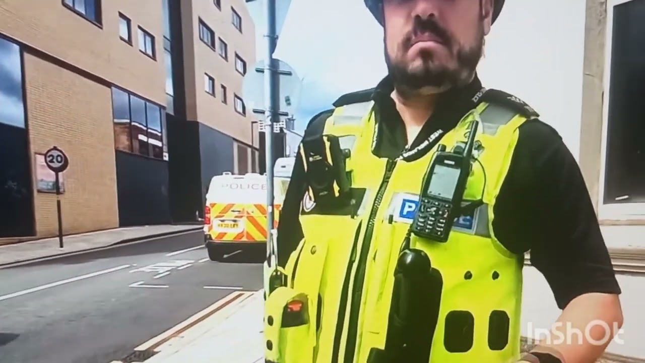 police interaction
