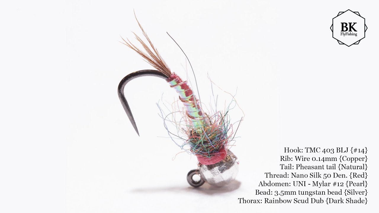 Tying 