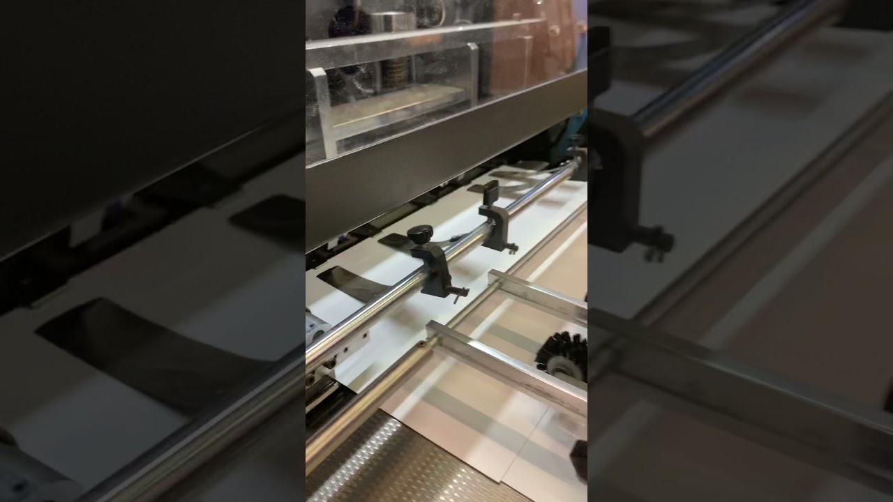Platina automatica YOCO 60T