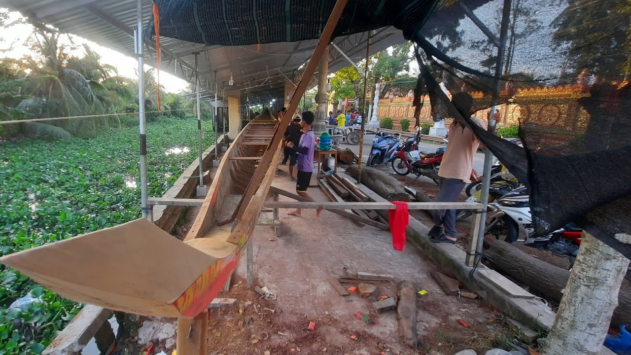 Nghe ngo ván gép đìa muồng đội nam và đội nữ 