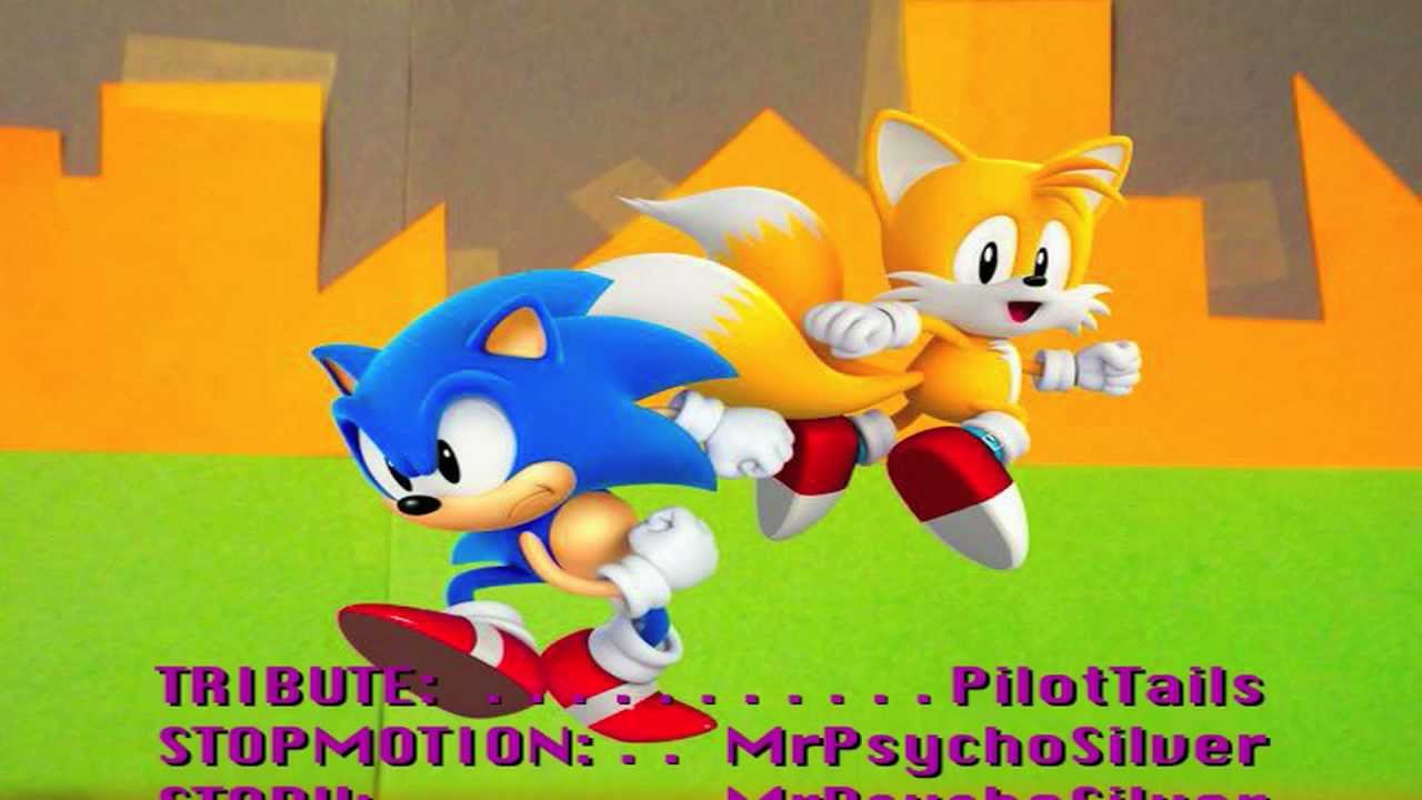 A Tribute to PilotTails: My Trouble in Green Hill??!!?!