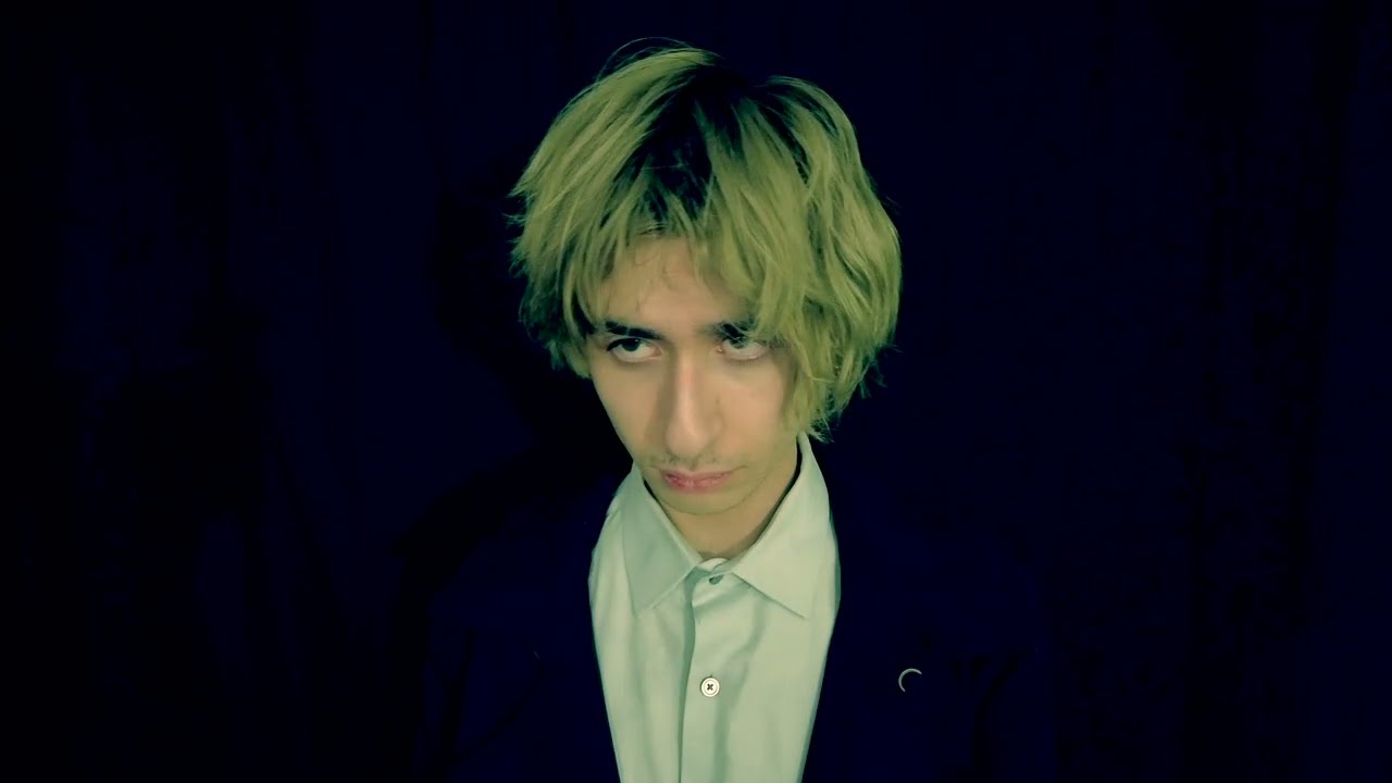 $cottib - WAR AND BUGATTIS (OFFICIAL VIDEO)