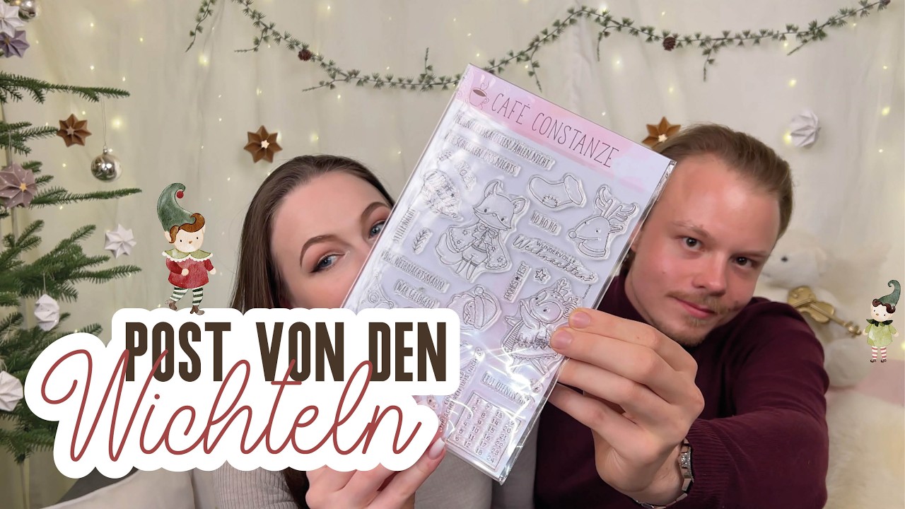 💕☕ NEUE PRODUKTE im Café Constanze | Weihnachtsrelease 2025