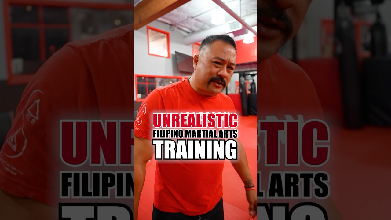 Unrealistic FMA TRAINING!!  #fma #filipinomartialarts #martialarts #selfdefense