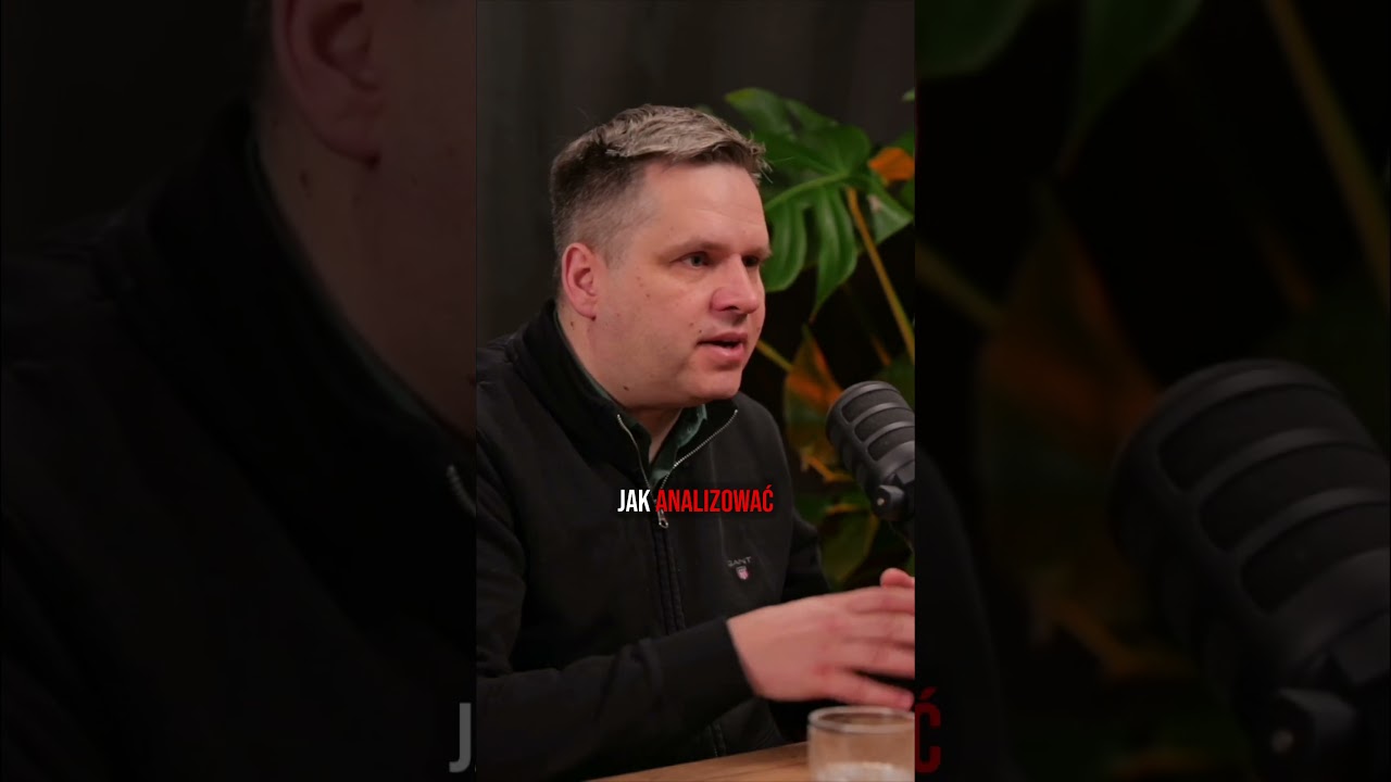 Zupa informacyjna jest naprawdę bardzo gęsta - ppłk rez. Maciej Korowaj #shorts