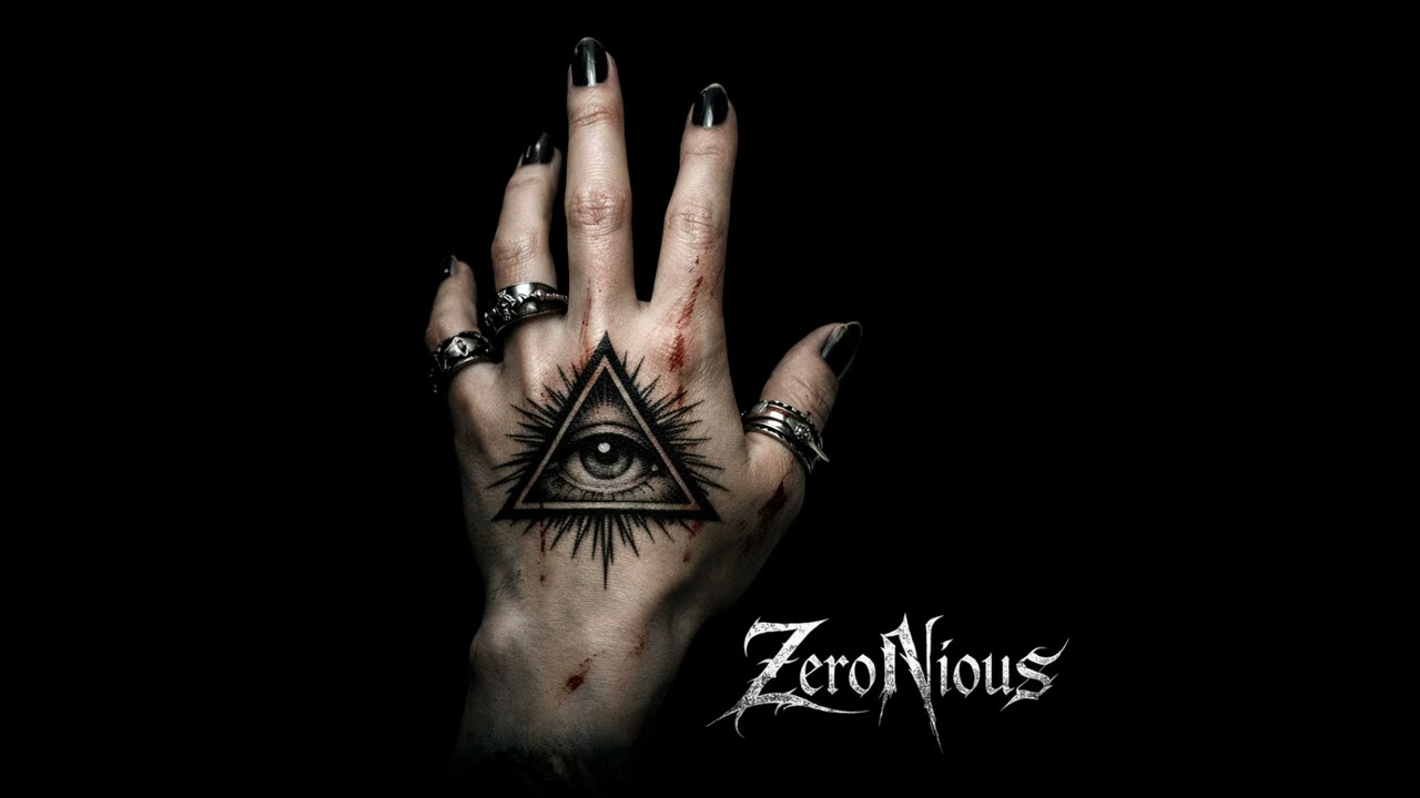 ZeroNious regret　（V系)