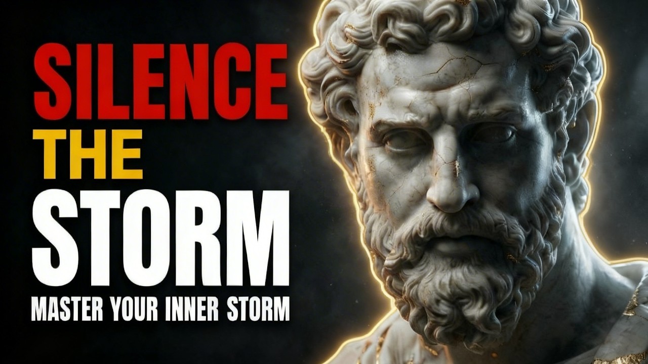 Ancient Stoic Stories That Will Help You Find Inner Peace