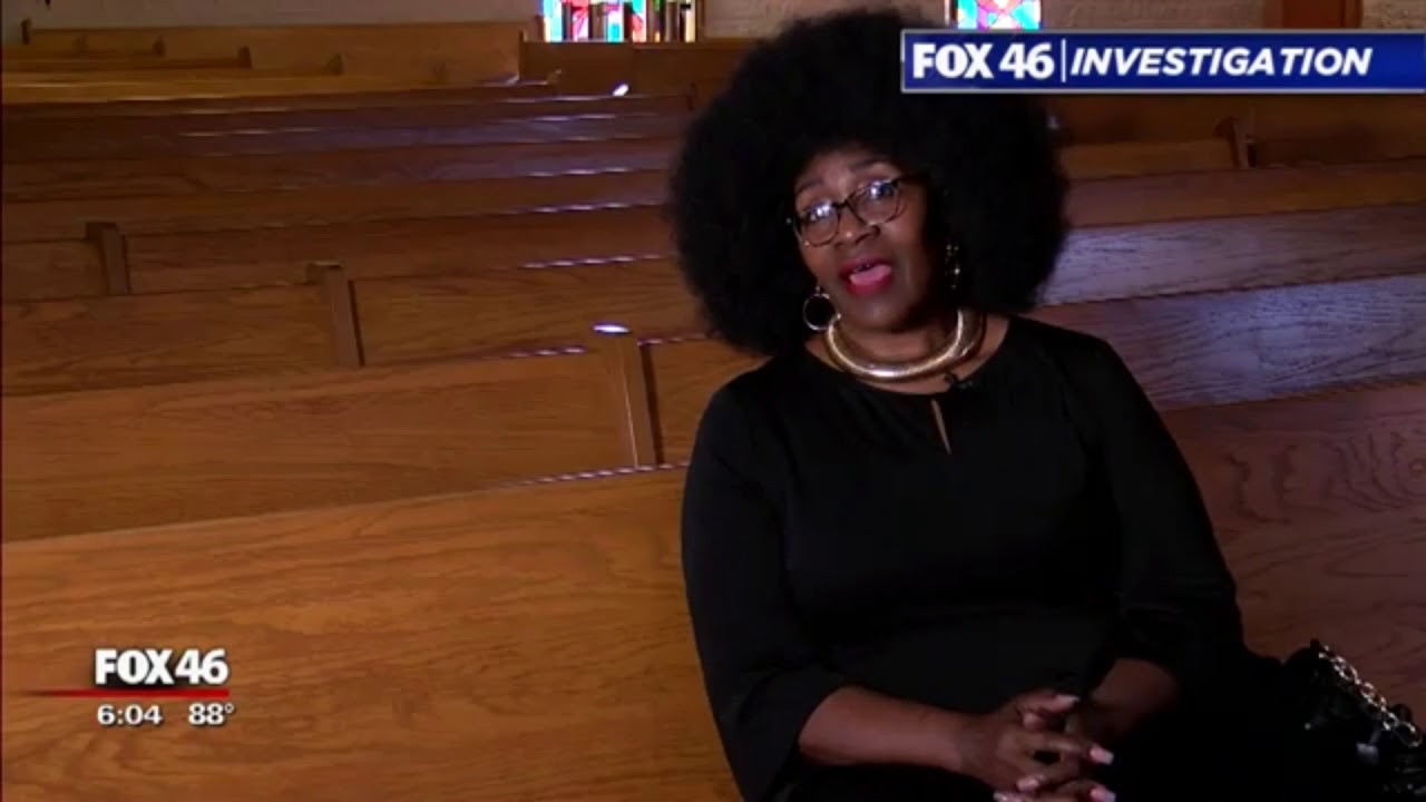 NAACP calls for Congressional investigation after FOX 46 air marshal investigation   Story   WJZY