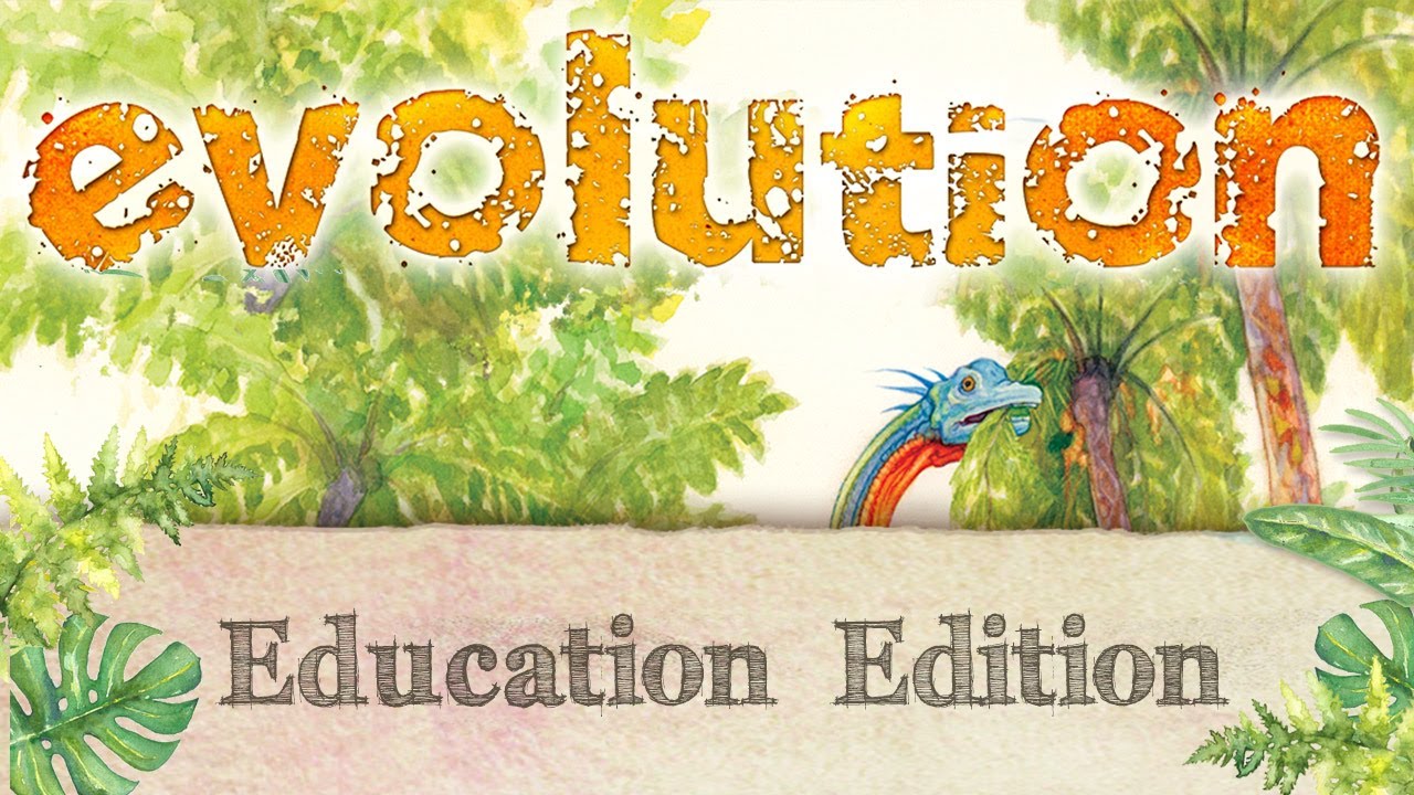Evolution Education Edition - Digital Board Game - North Star Digital