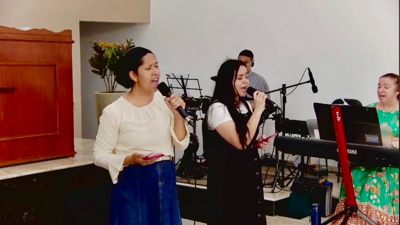 Entre o Difícil e o Impossível | Suzany e Mariana