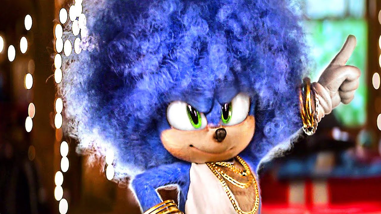 SONIC 2 