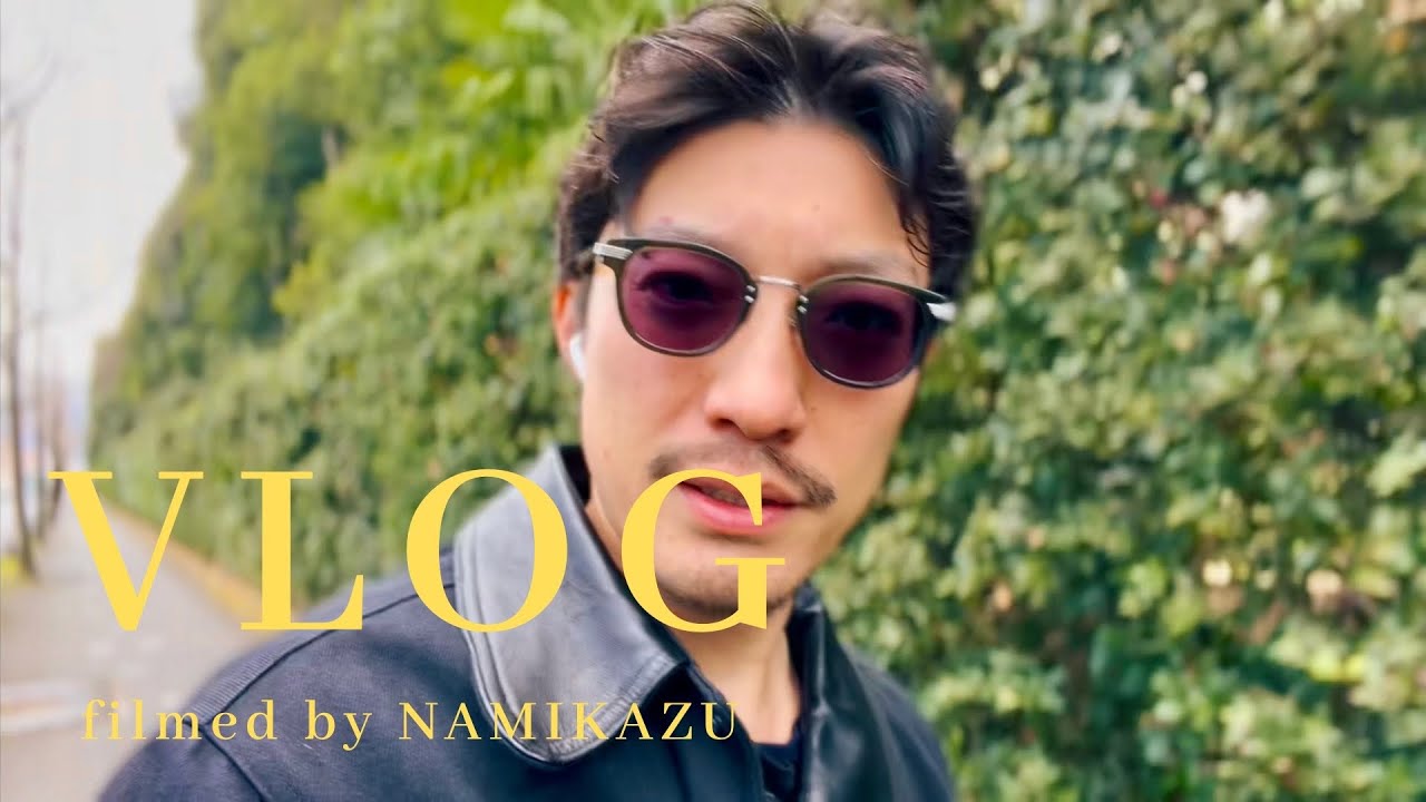 【京都旅】正月明けの京都で飲む珈琲は最高でした🌅 Part1｜VLOG507｜COMOLI｜FUGLEN