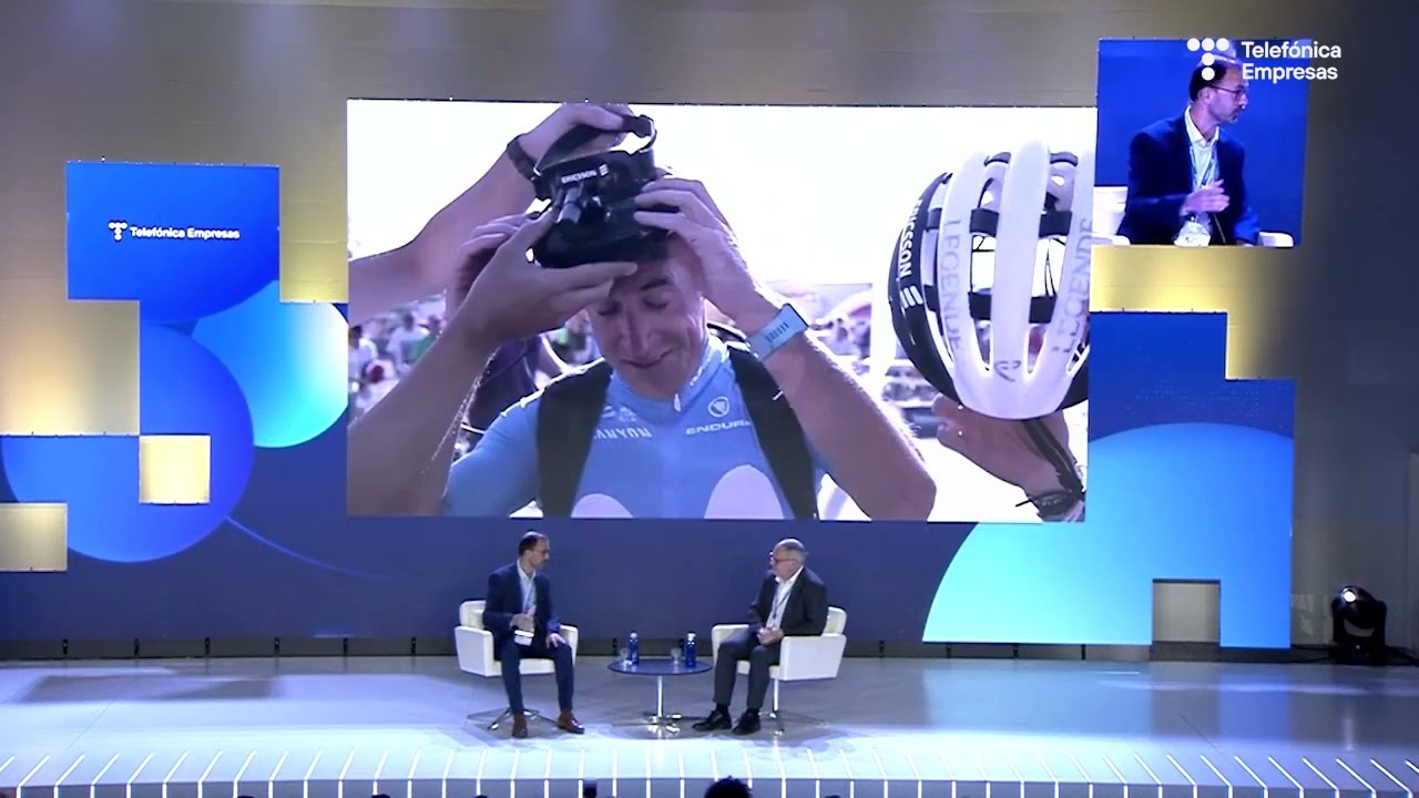 Innovaci&oacute;n con 5G