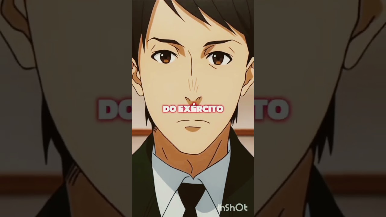 1 Minuto para te Fazer Assistir esse Anime...(GATE Jieitai Kanochi - Anime Isekai no Portal)