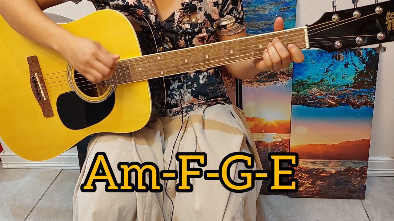 🔥Ya se oye el shofar - Am & Fuego, Fuego Hay una llama- Am🔥- Guitar cover🎶 Subscribete👍