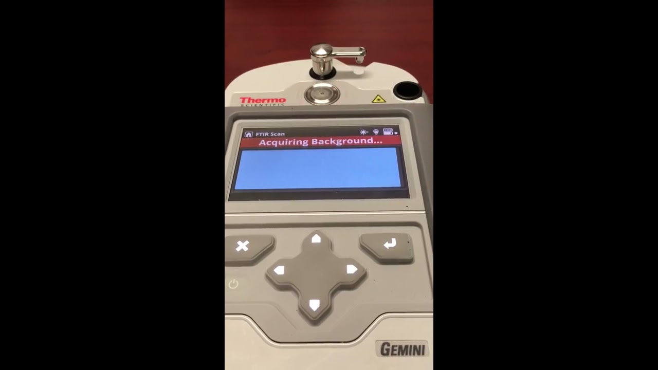 Thermo Gemini
