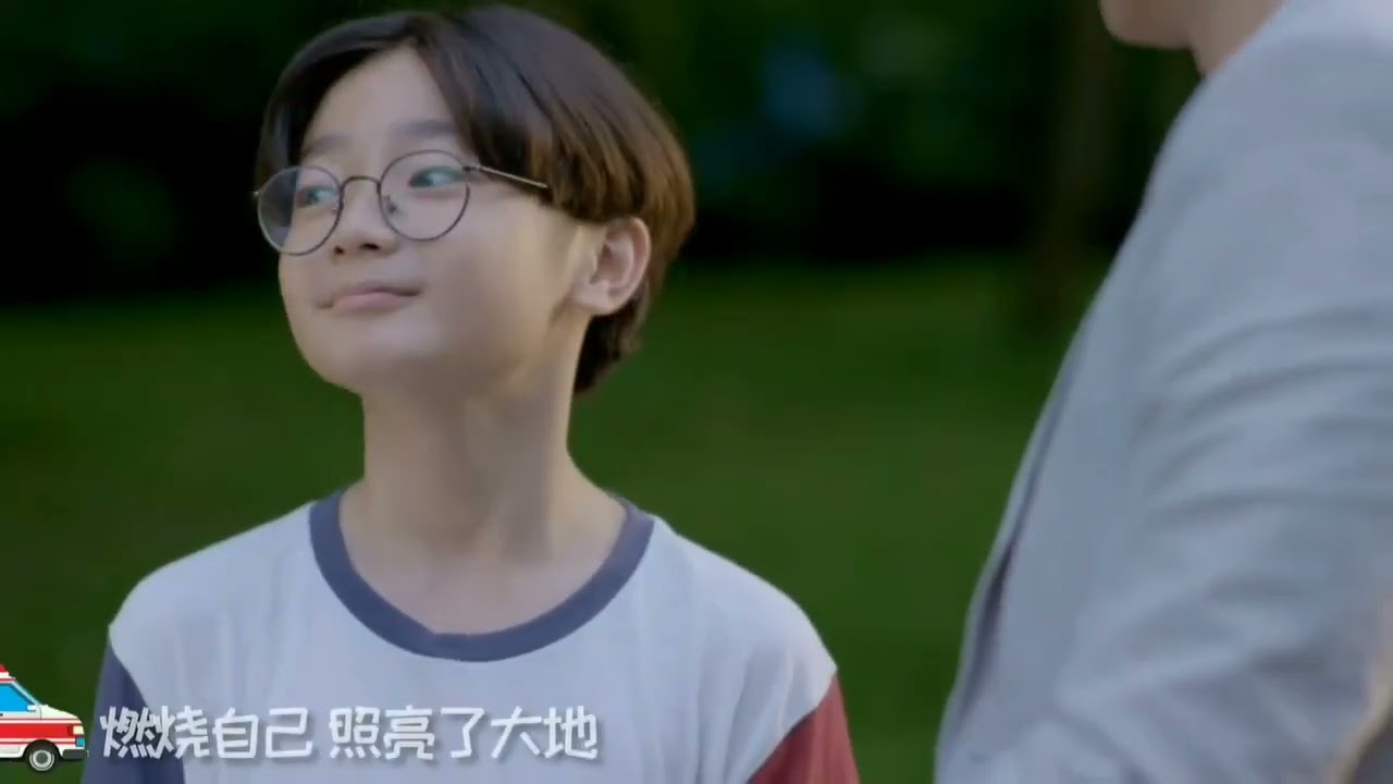 感恩在心里《医生不是神》