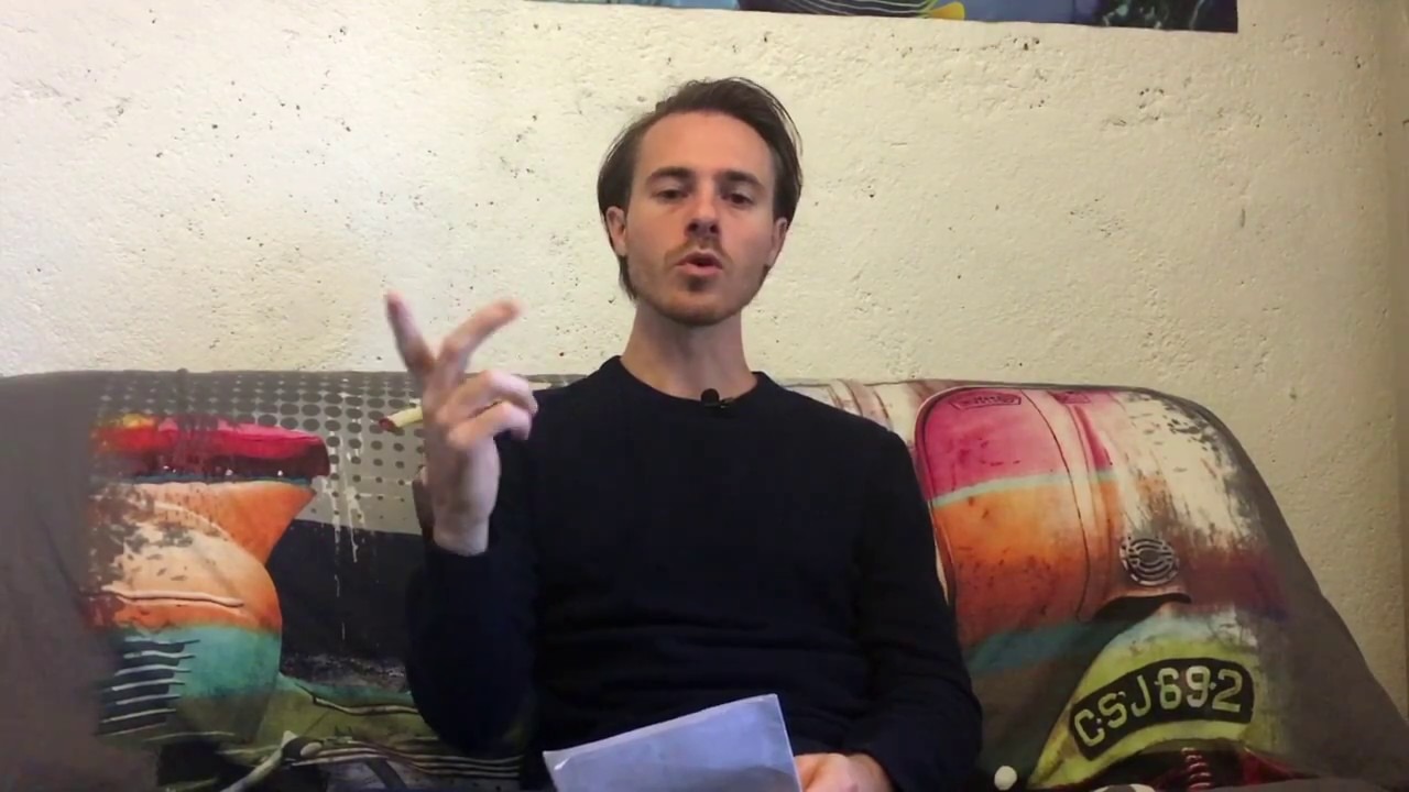 Témoignage de Rebirth thérapie : 1 mois après