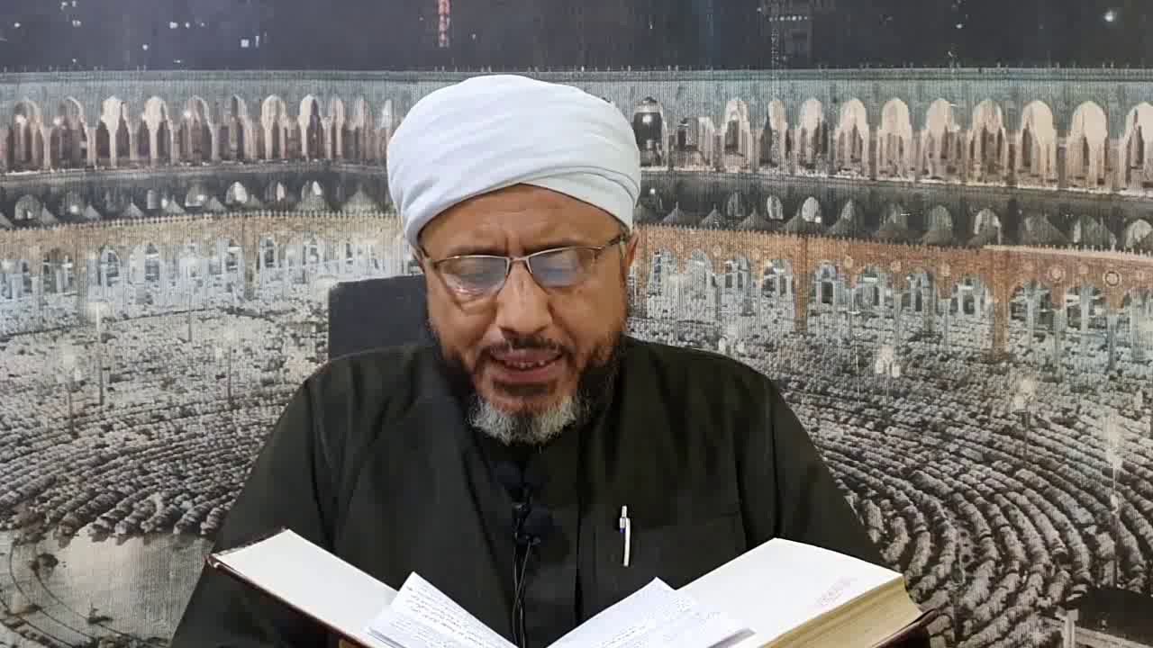 ما حكم الاشتراك في المسابقات عن طريق رسائل الهاتف ؟ الأستاذ الدكتور  محمد سيد سلطان
