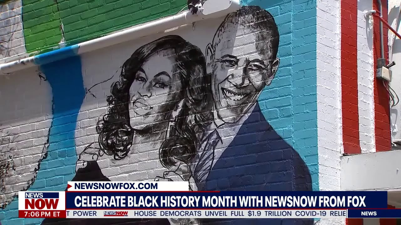 NewsNOW Stream part 2: 2/21/2021 | NewsNOW from FOX