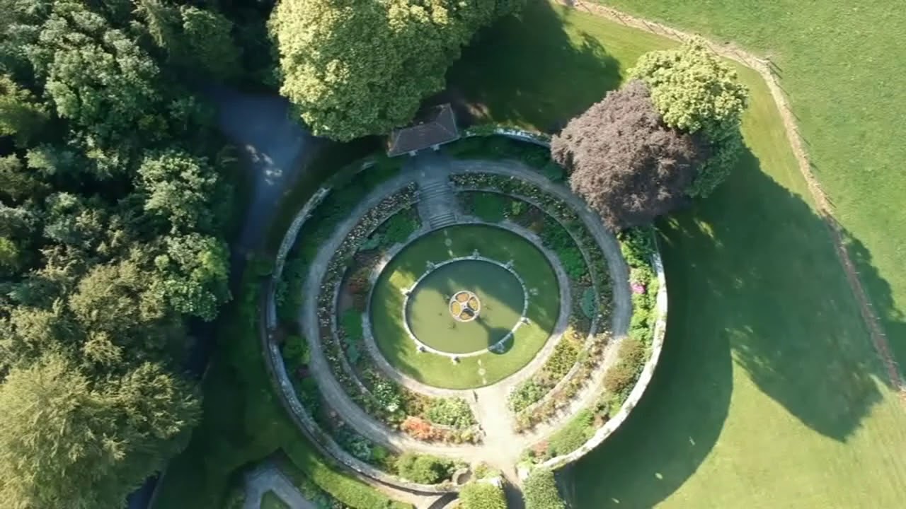 Heywood Gardens - Tour, Talks and Tea