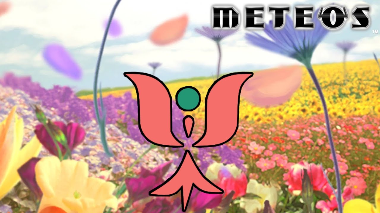 Meteos - Indie Music Troupe (Florias)