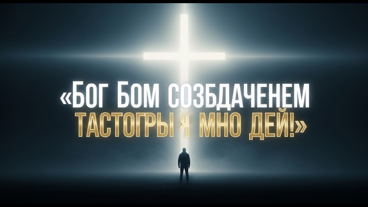 🛑 БОГ ГОВОРИТ: ХРАНИТЕ ЭТО МЕЖДУ НАМИ... | ПОСЛАНИЕ БОГА ДЛЯ ВАС СЕГОДНЯ | Эпизод 224