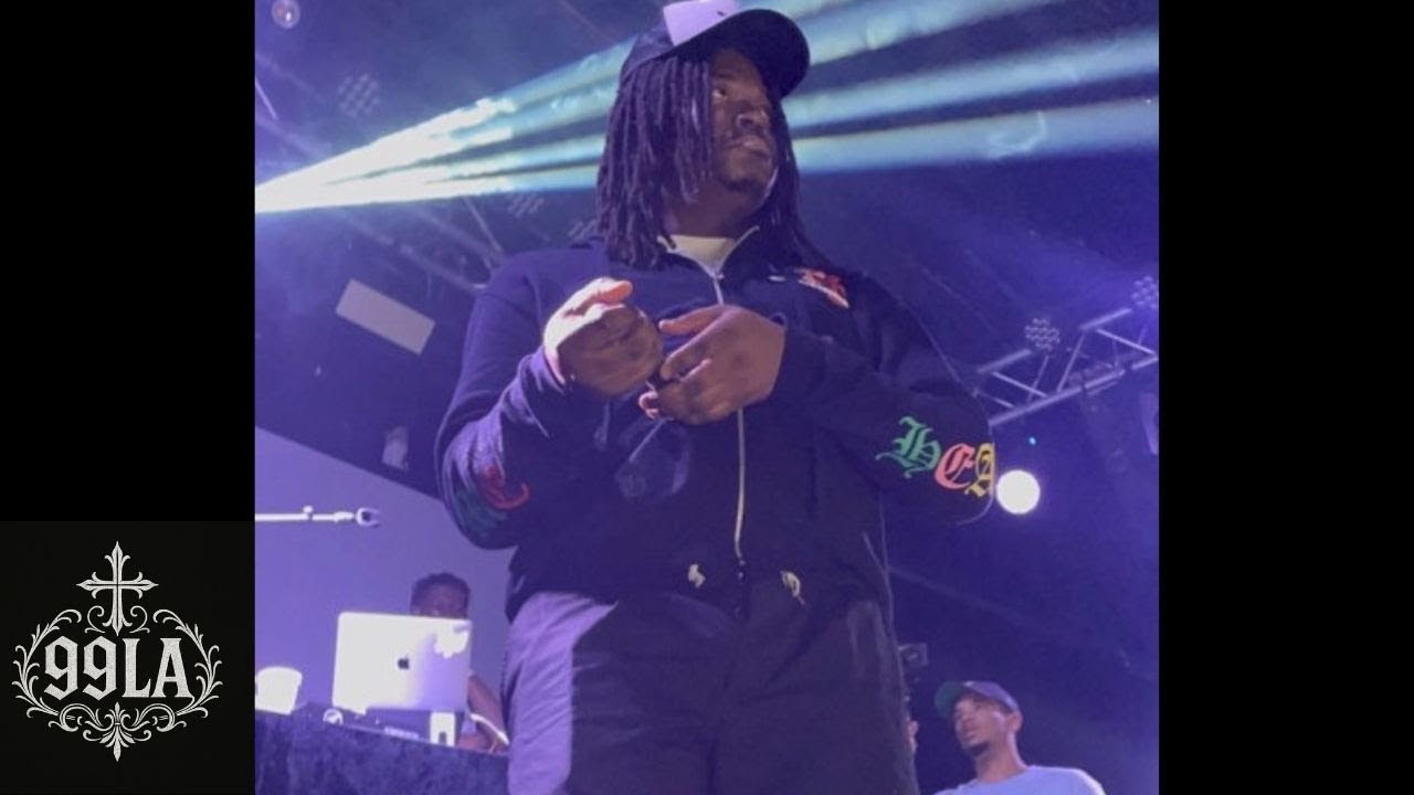 [FREE] Lucki x Veeze Type Beat 