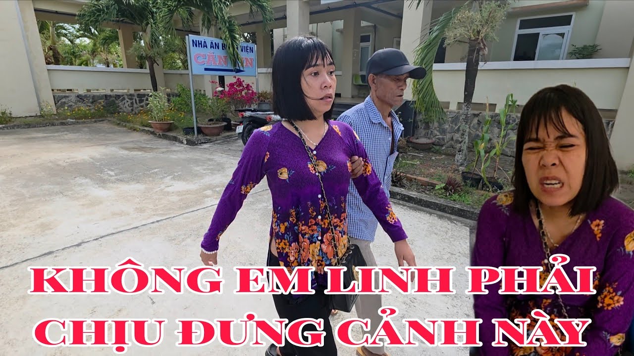 Tới Công Chuyện Em Linh 28 Tuổi Vong Nhập Đang Ăn Quậy Tưng Bừng Cả Quán Ai Cũng S.ợ