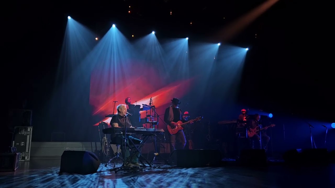 Машина Времени, Мюльхайм 2026