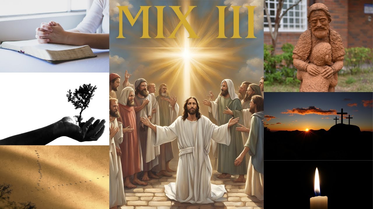 Mix 3