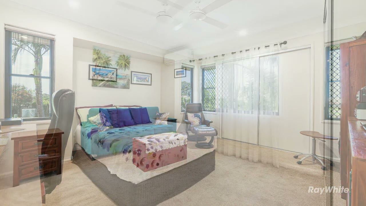 61 Bisdee Street Coral Cove Video