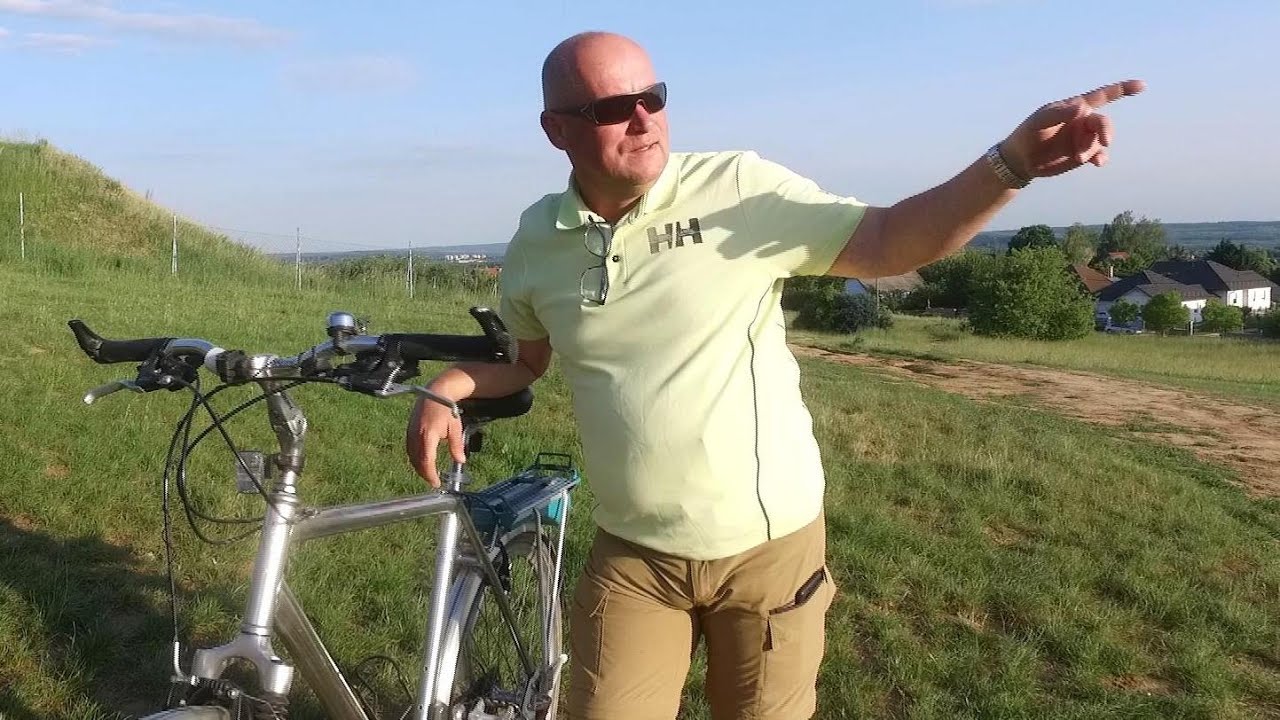 Húgyhólyagrák: példát és reményt adó riport a gyógyulásról