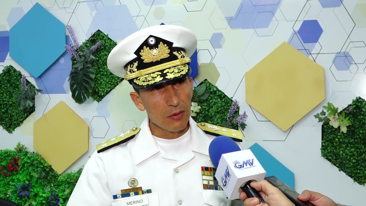 Pruebas de ingresa a la Fuerza Armada