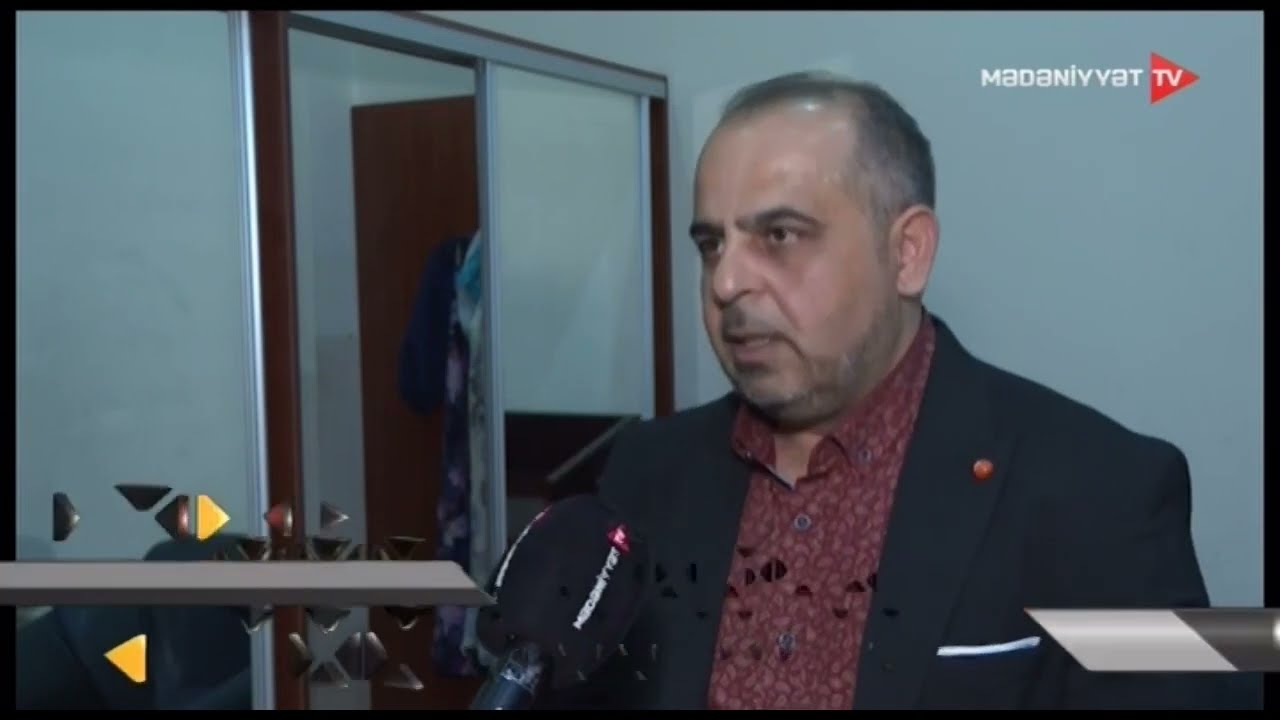“Filumena Marturano” əsəri Akademik Milli Dram Teatrında səhnəyə qoyulub