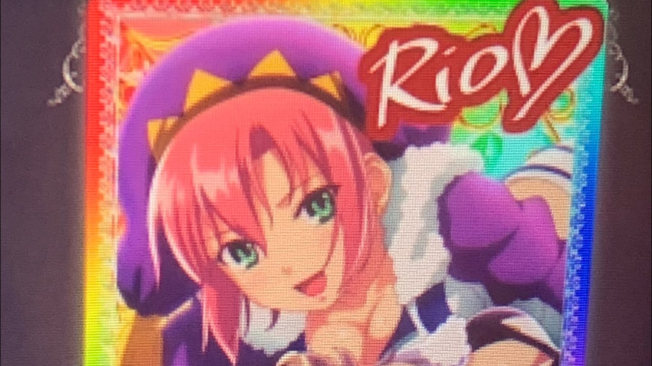 【パチスロ生配信】神回スーパーブラックジャック判別してたらリオリナカード出てスーパーストックタイム祭り！【埼玉県ウハウハ会館店]PR